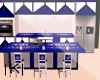 |K|Zeta Phi Beta Kitchen