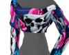DEAD ROSES CROP