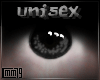 C79|Eyes/Unisex/Black