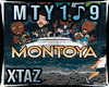 XT* Montoya Remix +DM