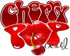custom cherrypop