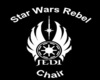 Star Wars Rebel Chair