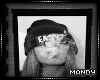 xMx:Gangsta Girl Frame3