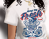 Always Stay Fresh " F