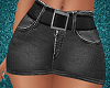 Jeans Skirt RL