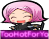 TH Chibi Yachiru