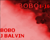 [R]Bobo-J Balvin