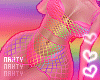 Pride 2024 Fishnets GA