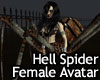 Hell Spider Avatar