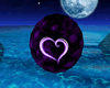 [CZ] Purple Kissing Ball