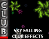 Falling Club Glow Stars