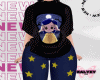 Shirt Coraline