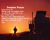 truckers prayer