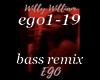 (bunny)ego1-19 EGO