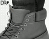 DR-  Chunky boots M
