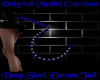 {VM}DeepSloth Demon Tail