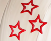 red star clips âå½¡