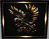 Picture Frame Hawk