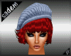 *SP*Headgear Red BL