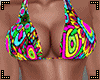 Holiday bikini 