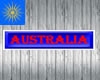 Australia-Sticker