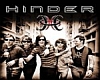 PA-Hinder-Better than me