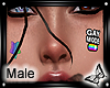 !! A2 Pride Stickers M