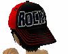 ROCK HAT /Hair