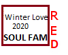 Red and Lost Winter 2020