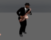 Shea Band Member 1