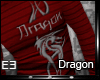 -e3- Dragon Blouse