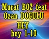 Murat Boz HEY