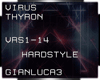 H-style - Virus
