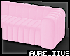 Pink Couch
