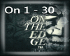 On The Edge [Epic/HC] 1