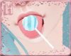 |H| Blue Lollipop
