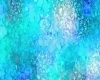 aqua bandana