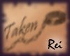 R| My Personal Tattoo