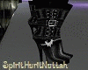 High Bee's Boots