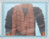 [E]Abe Sweater+Scarf