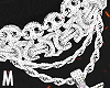 Move In Silence chains