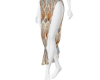[M] Boho Skirt #4