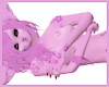 Pink & Star (F) Furry