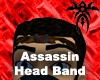 Assassin - HB