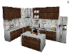 beauiful be safe kitchen