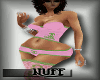 ~NUFF~XTRA Custom Fit