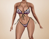 Pink Shine Bikini-R