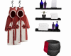 Bath/Spa Decor