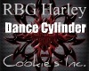 RBG Dance Cyl