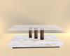 Baros Marble Table